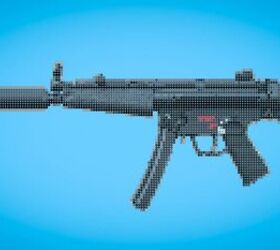 SILENCER SATURDAY #193: The New YHM Phantom Rimfire SILENCER SATURDAY #193: The New YHM Phantom Rimfire