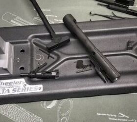 TFB Armorer's Bench: Complete AR15 Disassembly - Bolt Carrier Group