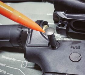 bolt carrier group