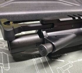 Bolt Carrier Group