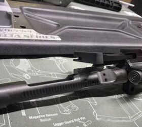 bolt carrier group