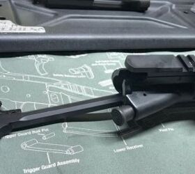 bolt carrier group