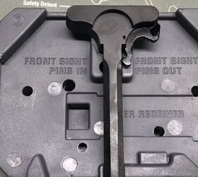 bolt carrier group