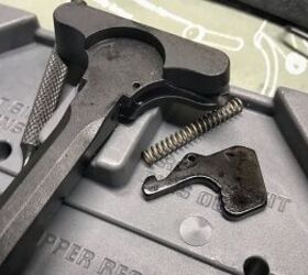 bolt carrier group