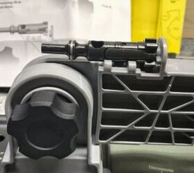 bolt carrier group