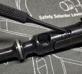 bolt carrier group