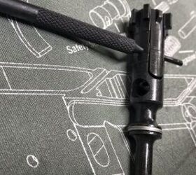 bolt carrier group