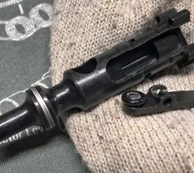 Bolt Carrier Group