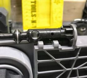 bolt carrier group