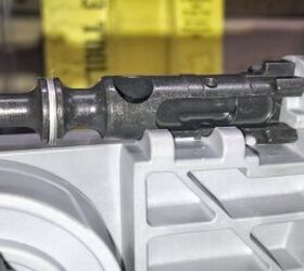 bolt carrier group