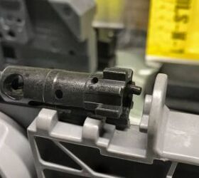 bolt carrier group