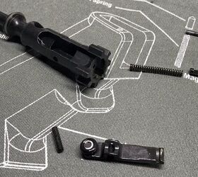 bolt carrier group