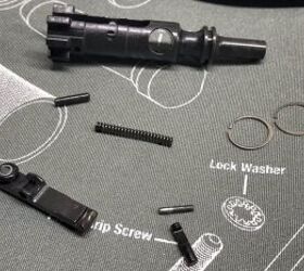 bolt carrier group