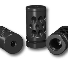 Hiperfire Introduces Hipercomp Next Gen Recoil Compensators