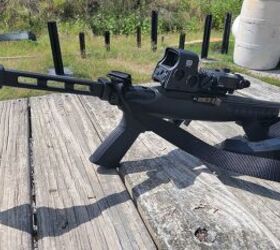 The Rimfire Report: Don't Forget About Rimfire Shooting ...