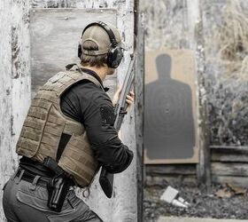 Beretta's Adds New Enhanced 1301 Shotguns to their Lineup 