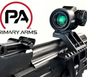 TFB Review: Primary Arms SLx 1X MicroPrism Sight with ACSS Cyclops Gen 2  Reticle | thefirearmblog.com