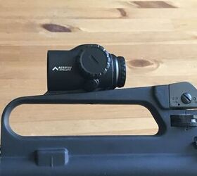 TFB Review: Primary Arms SLx 1X MicroPrism Sight with ACSS Cyclops