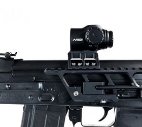 TFB Review: Primary Arms SLx 1X MicroPrism Sight with ACSS Cyclops Gen 2  Reticle | thefirearmblog.com