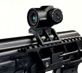 TFB Review: Primary Arms SLx 1X MicroPrism Sight with ACSS Cyclops Gen 2  Reticle | thefirearmblog.com