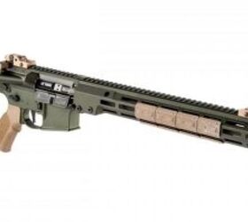 NEW Brownells Super Duty AR-15 Rifle