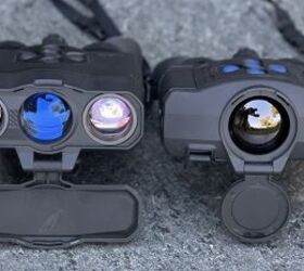 Pulsar Trionyx T3i Fusion