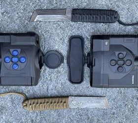 Pulsar Trionyx T3i Fusion