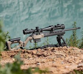 POTD: HERA Arms H7 Stock System for Remington 700 SA | thefirearmblog.com