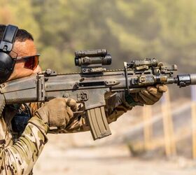 POTD: Cypriot Underwater Demolition Team with U.S. Navy SEALs