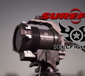 Friday Night Lights: SureFire Hellfighter – The One WML To Rule Them All