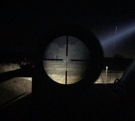 Friday Night Lights: SureFire Hellfighter – The One WML To