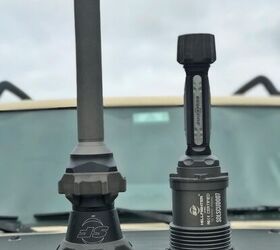Friday Night Lights: SureFire Hellfighter – The One WML To