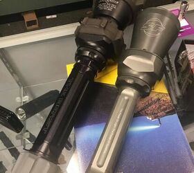 Friday Night Lights: SureFire Hellfighter – The One WML To