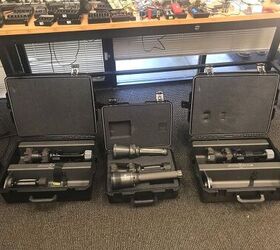 Friday Night Lights: SureFire Hellfighter – The One WML To