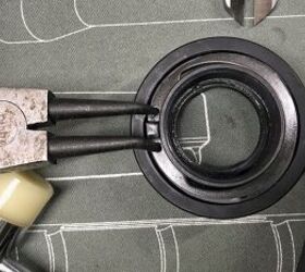 TFB Armorer's Bench: Complete AR15 Disassembly - Upper Receiver ...
