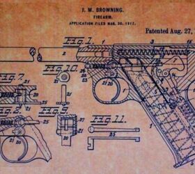 The Rimfire Report: Remembering the Colt Woodsman Match Target Pistol