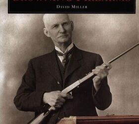 the rimfire report colt woodsman match target pistol