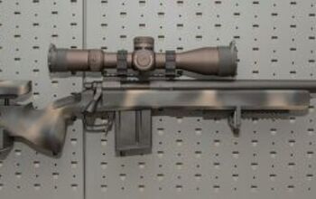 Vudoo Gun Works Releases the New 'Three 60' Action | thefirearmblog.com