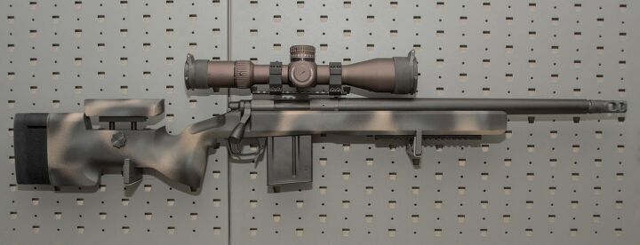 Vudoo Gun Works Releases the McMillan U-1 Equipped Ravage ...