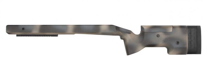 Vudoo Gun Works Releases the McMillan U-1 Equipped Ravage ...