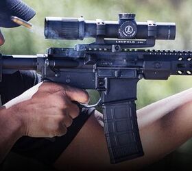 FN America AR15 Barrels Now Available Through Primary Arms