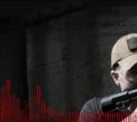 AAC Announces Relaunch of Renowned Suppressor Brand