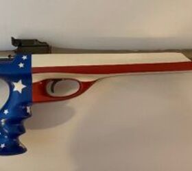 HOT GAT or FUDD CRAP? Target Classic or American Tragic?