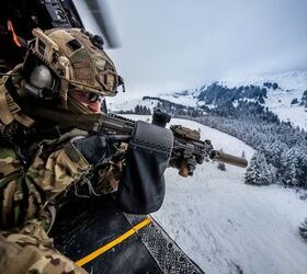 POTD: Swiss Helicopter Kommando Spezialkrafte (KSK)