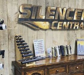 Looking For a Job? Silencer Central is Hosting a Job Fair