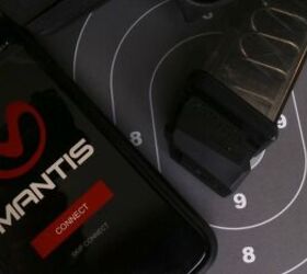 TFB Review: The Mantis X3 Shooting Performance System