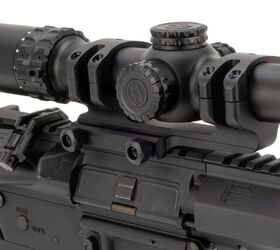 Primary Arms Slx 1 8x24 Ffp Review