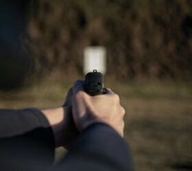 New Mepro FT Bullseye Pistol Front Sight from Meprolight