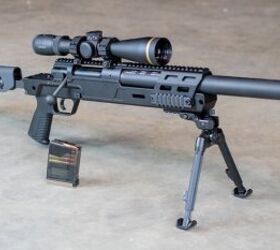 HANDS ON: The New B&T SPR300 PRO