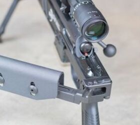 HANDS ON: The New B&T SPR300 PRO
